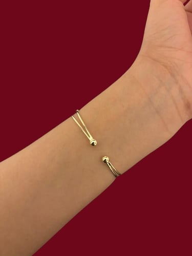 النجوم بخط كرستال ناعم