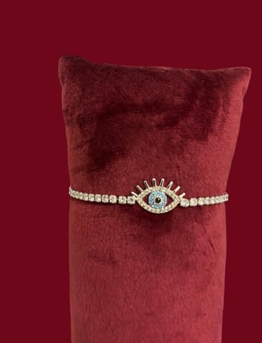 اسوارة العين ٥