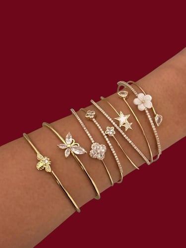 النحلة سير ساده ناعم