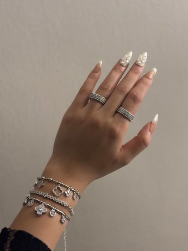 المجموعة الفضيه ٣