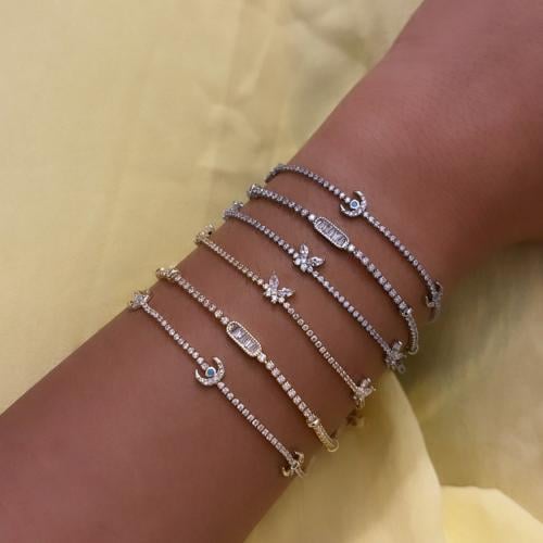 أساور ناعمة