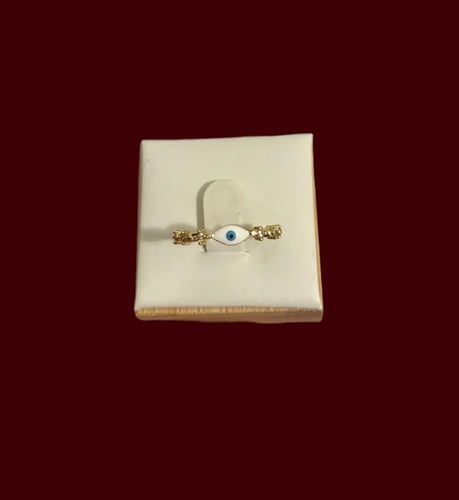 خاتم العين ناعم