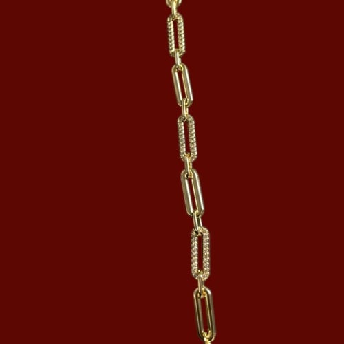 اسوارة الجنزير