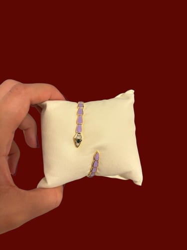 أساور الثعبان