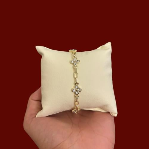 اسوارة الورد كرستال ٢