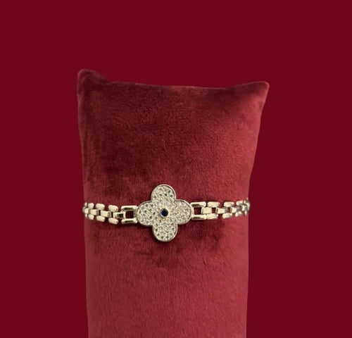 فانكليف الوردة الكبيرة ٢