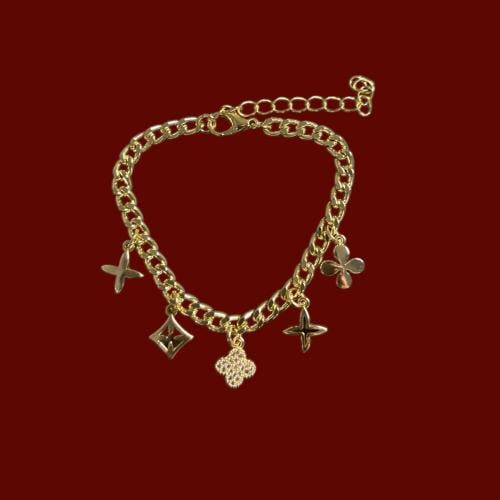 انسيال فانكليف الوردة الصغيرة