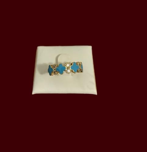 خاتم الفانكليف ٢