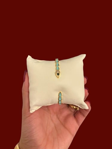 أساور الثعبان