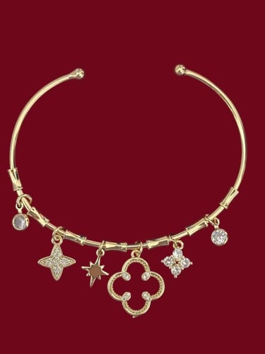 المدندشات ذهبي ٣