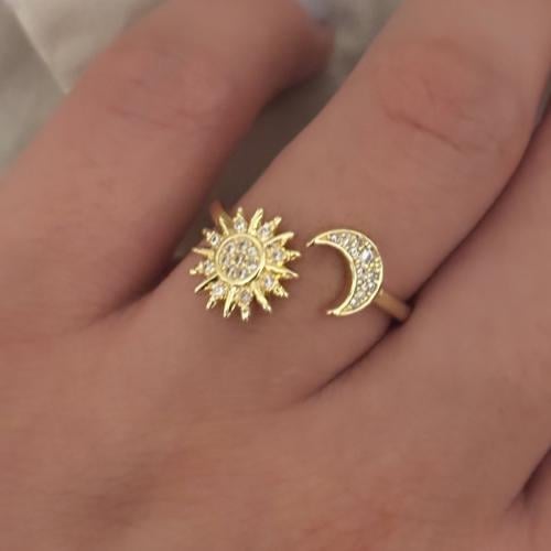 خاتم الشمس والقمر