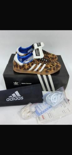 سامبا تايقر