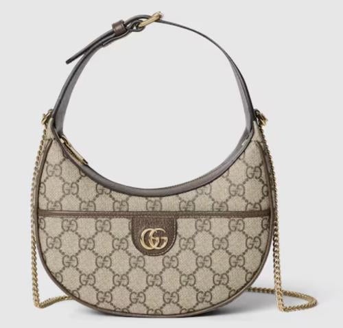 حقيبة قوتشي كتف