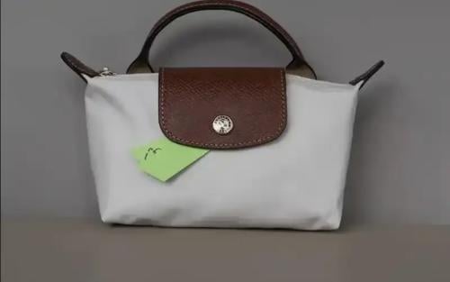 لونق شامب سمول