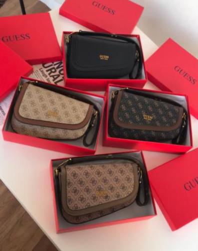 حقيبة جيس كتف بعدة الوان