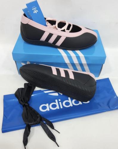 بارلينا اديداس