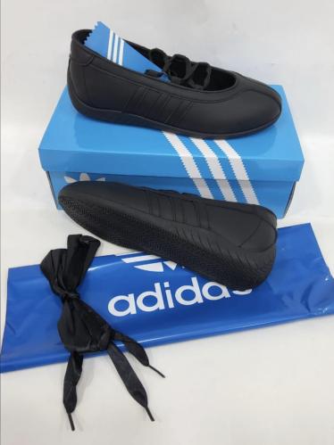 بارلينا اديداس