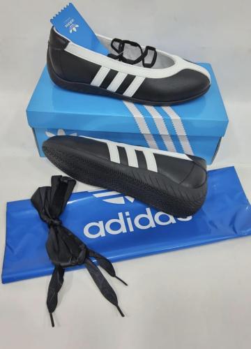 بارلينا اديداس