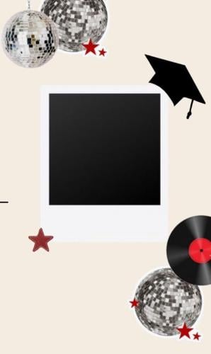 كارد تخرج صورة