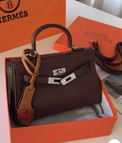 شنطة هرمز Hermees شامل الملحقات ماستر