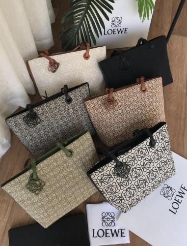 لويفي توت باق بعدة الوان