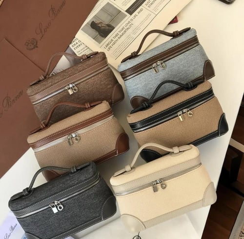 لوربيانا بعدة الوان