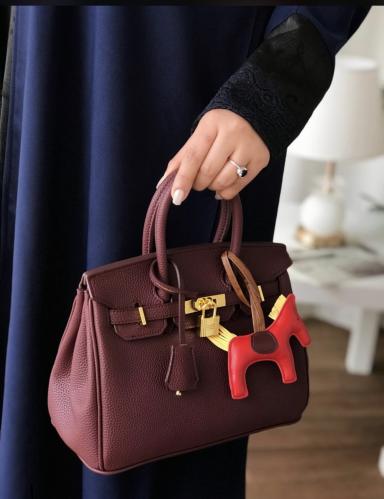 بيركن بعدة الوان الحصان مجاني