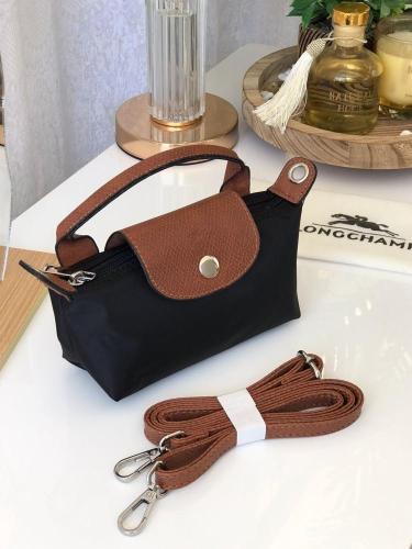 لونق شامب حجم ميني