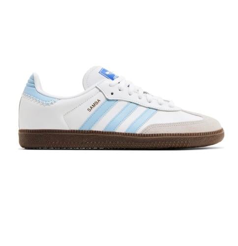 سامبا سماوي