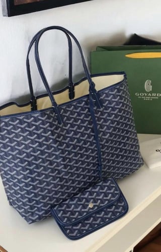 شنطة قويارد توت باق