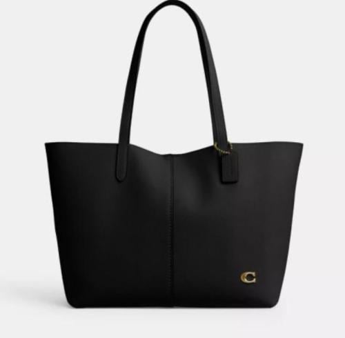 توت باق كوتش جلد اسود