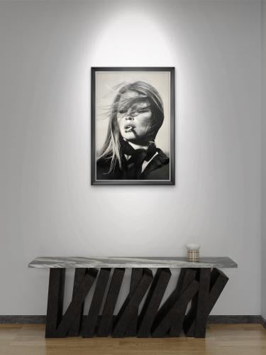 امراءه مدخنه