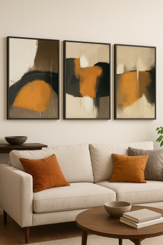 ثلاثيه طباعه بالوان مميزه