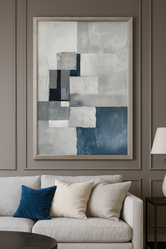 تجريد مودرن