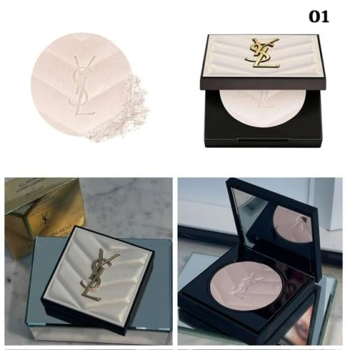 هايلايت سان لوران