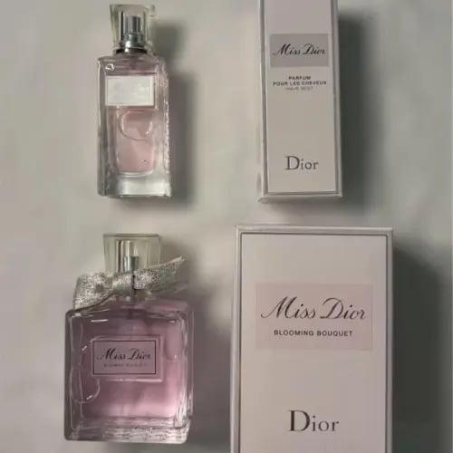 مجموعه مس ديور