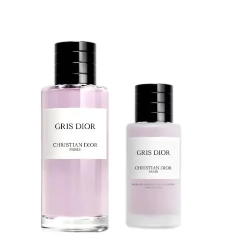 عرض جريس ديور مع عطر الشعر 40 مل