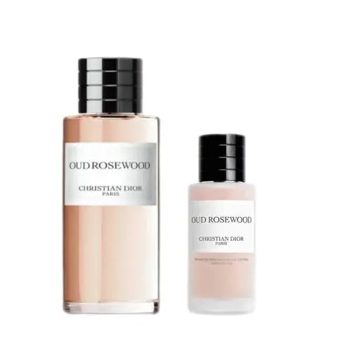 عرض عود روز 125 مل مع عطر شعر 40 مل