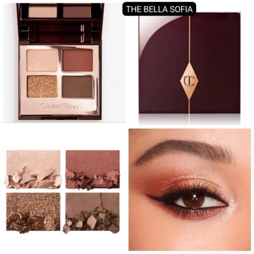 هايلايت شارلوت الحصري بيلا صوفيا