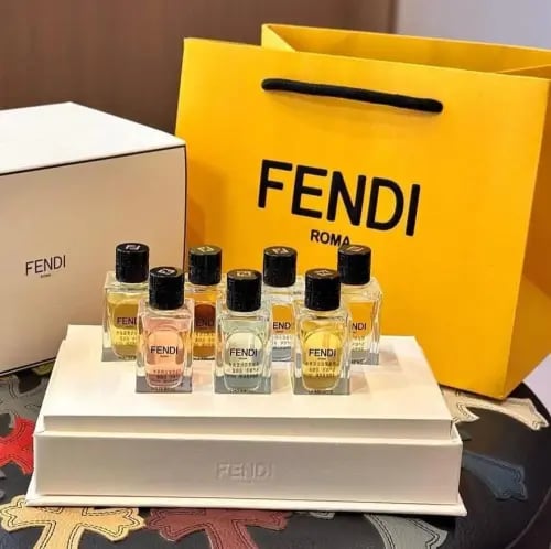 بكج عطور فندي