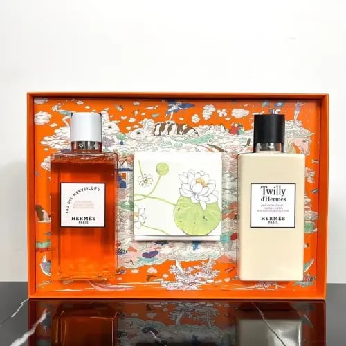 مجموعة هيرمس