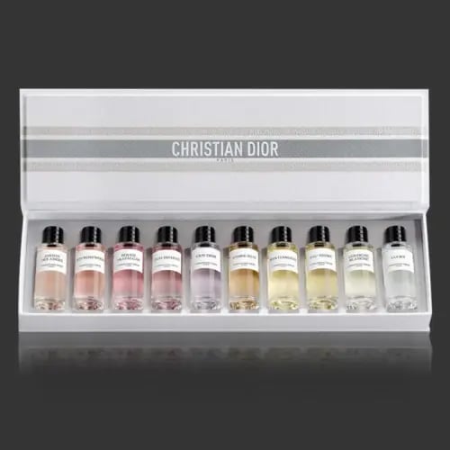 مجموعه ديور كرستيان