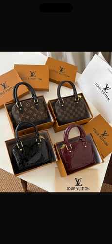 شنط LV