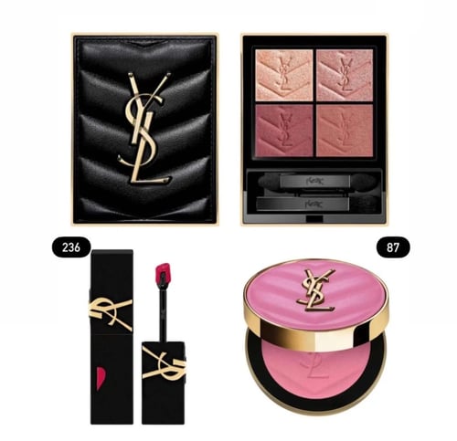 بكج سان لوران