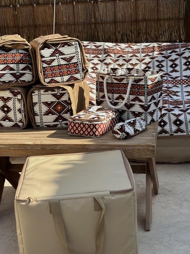 بكج الشتاء 1X12 قطعه