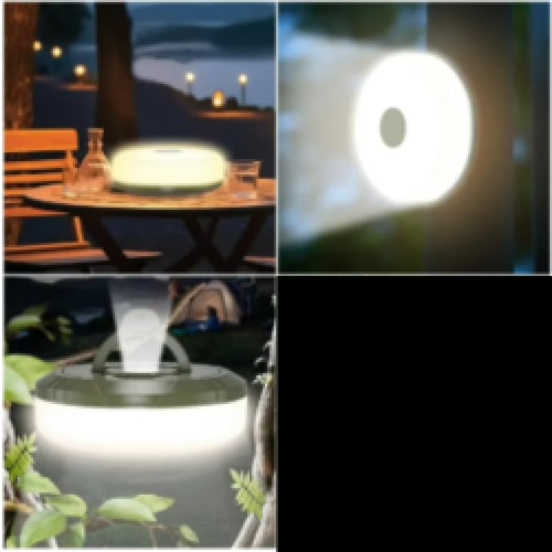 الكشاف العجيب 5 × 1