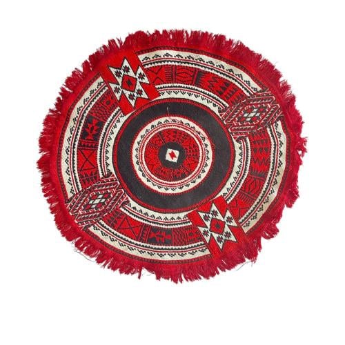 سجاد زينه دائري