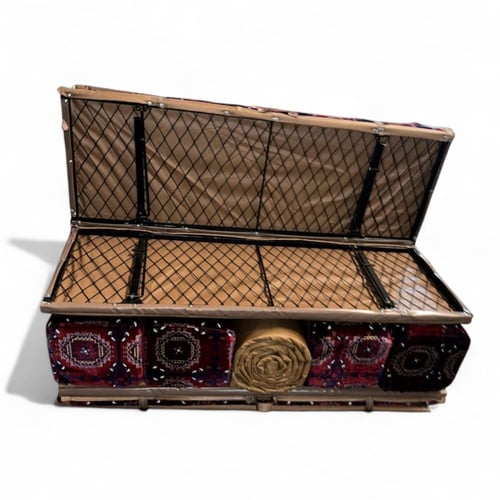 سفري لباد 10مل قماش تركي