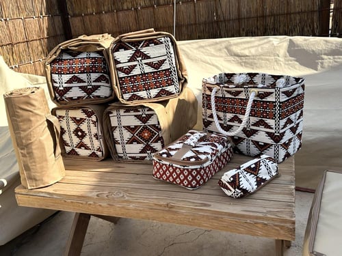 بكج الشتاء 1X12 قطعه