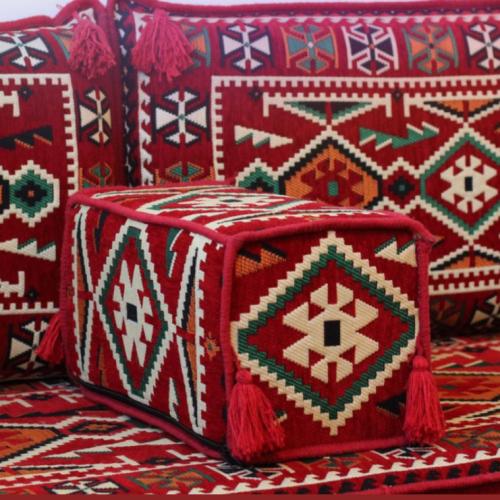 تكاية/مركا شعبي